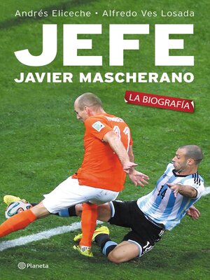 cover image of Jefe